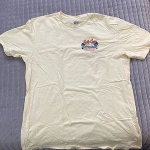 Salty Crew Beach Club T shirt